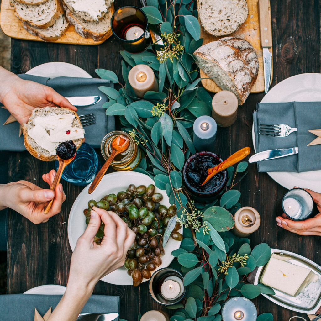 A Food Lover’s Guide to Wellesley Hills: Best Restaurants, Bakeries & Hidden Gems